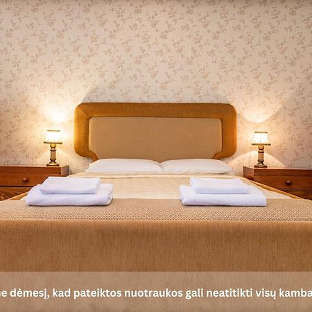 Apartamentai Auska بالانغا المظهر الخارجي الصورة