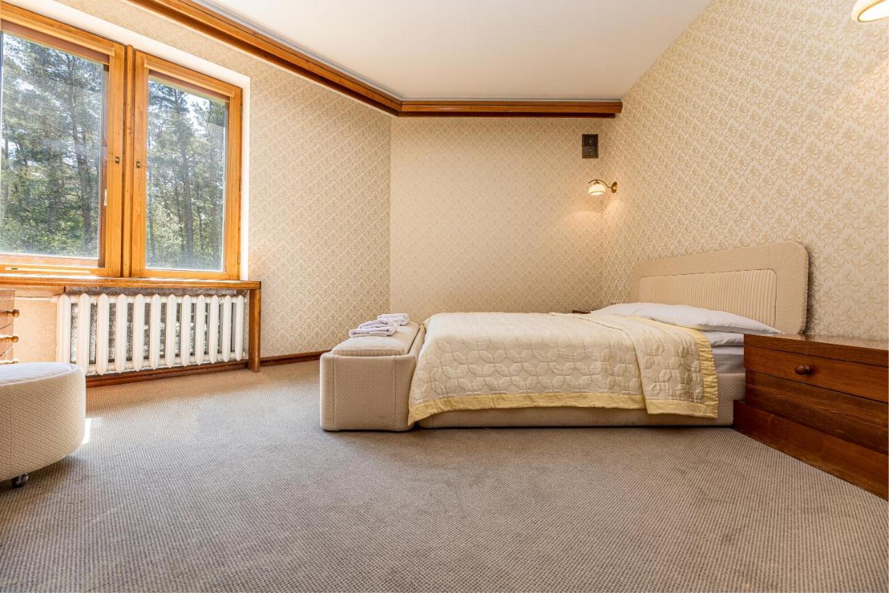Apartamentai Auska بالانغا المظهر الخارجي الصورة