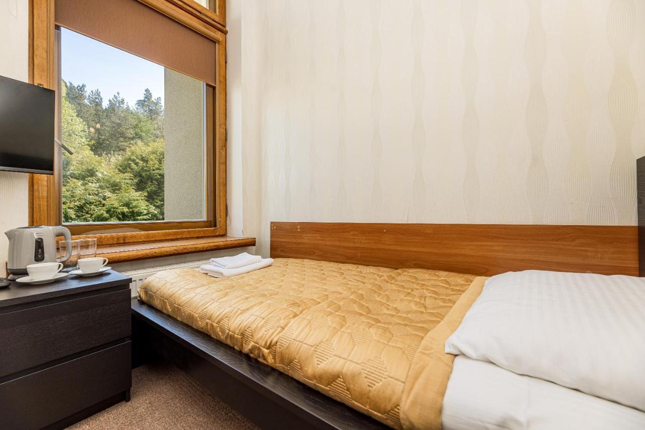 Apartamentai Auska بالانغا المظهر الخارجي الصورة