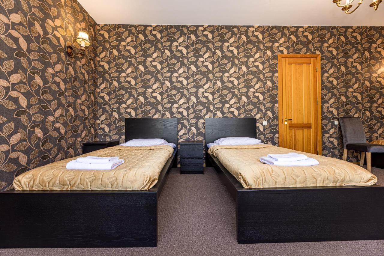 Apartamentai Auska بالانغا المظهر الخارجي الصورة