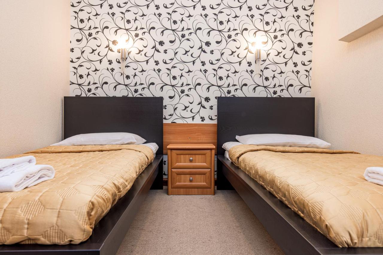 Apartamentai Auska بالانغا المظهر الخارجي الصورة