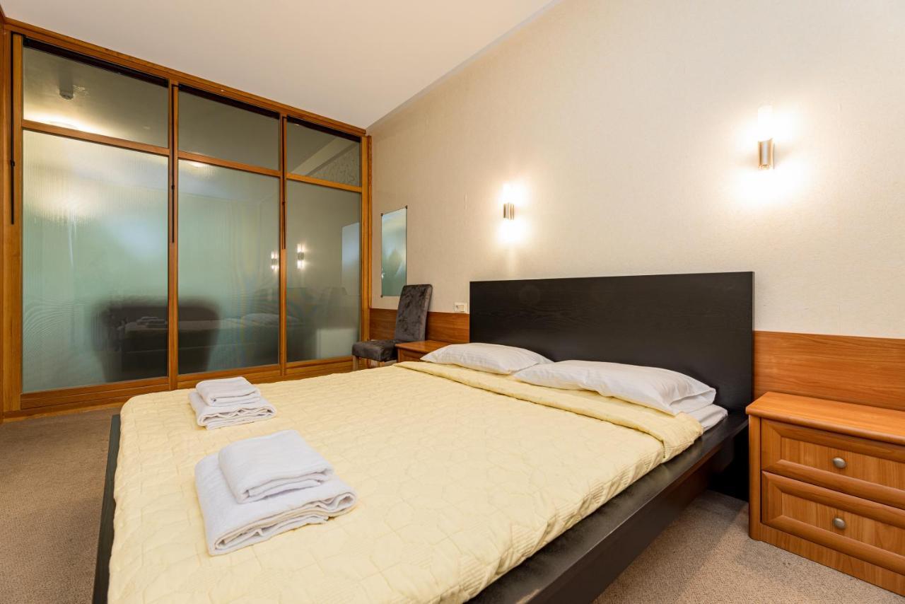 Apartamentai Auska بالانغا المظهر الخارجي الصورة