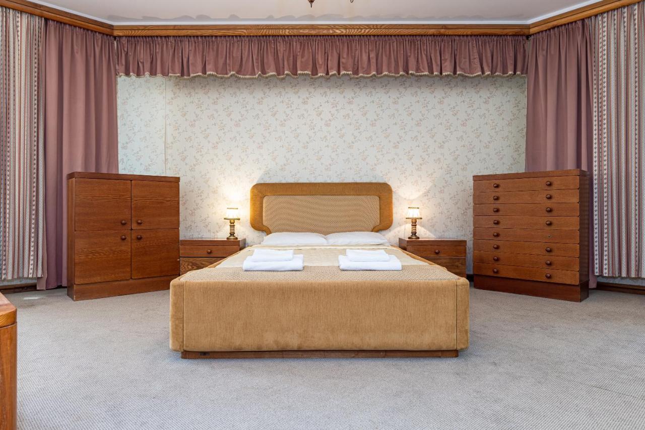 Apartamentai Auska بالانغا المظهر الخارجي الصورة