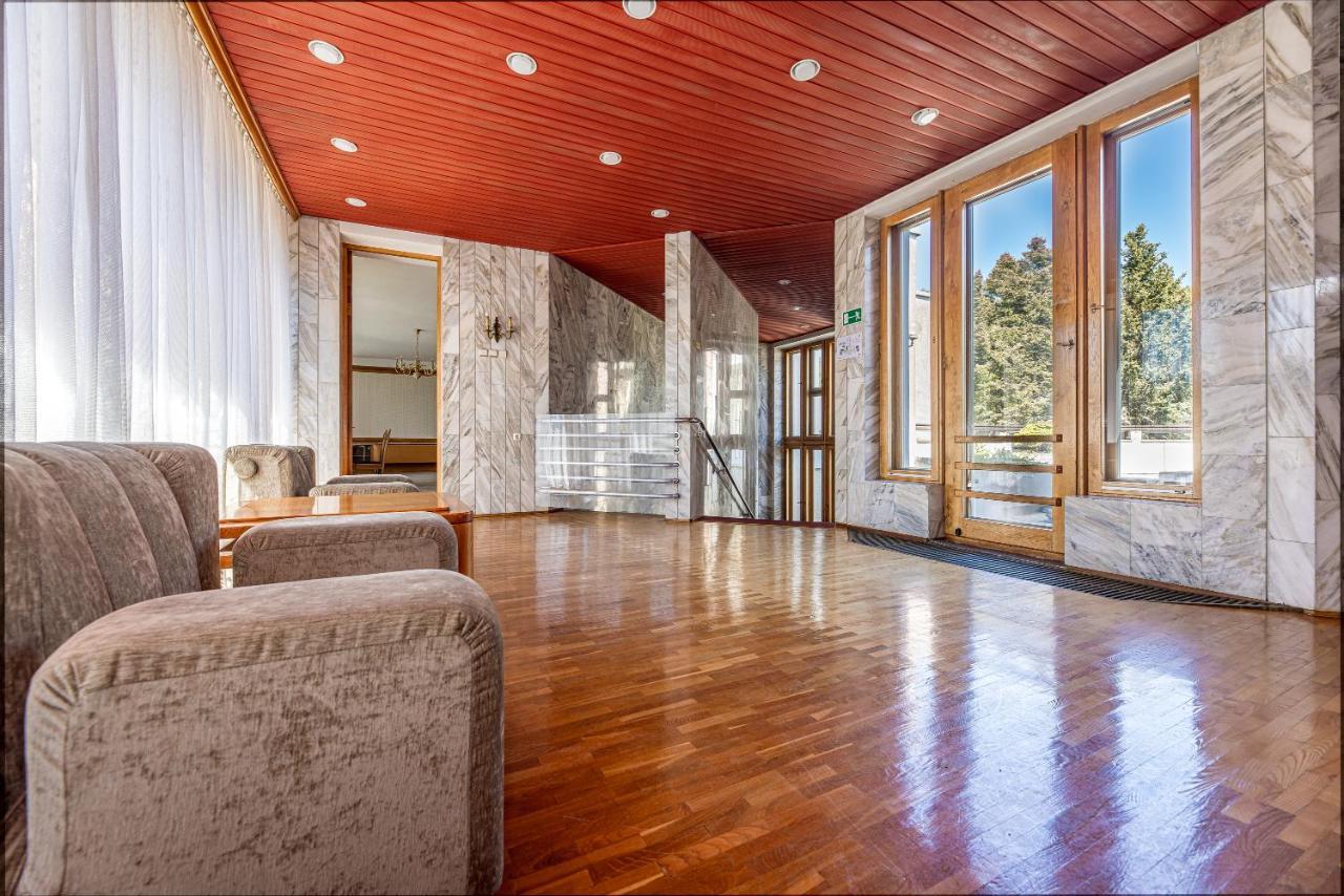 Apartamentai Auska بالانغا المظهر الخارجي الصورة