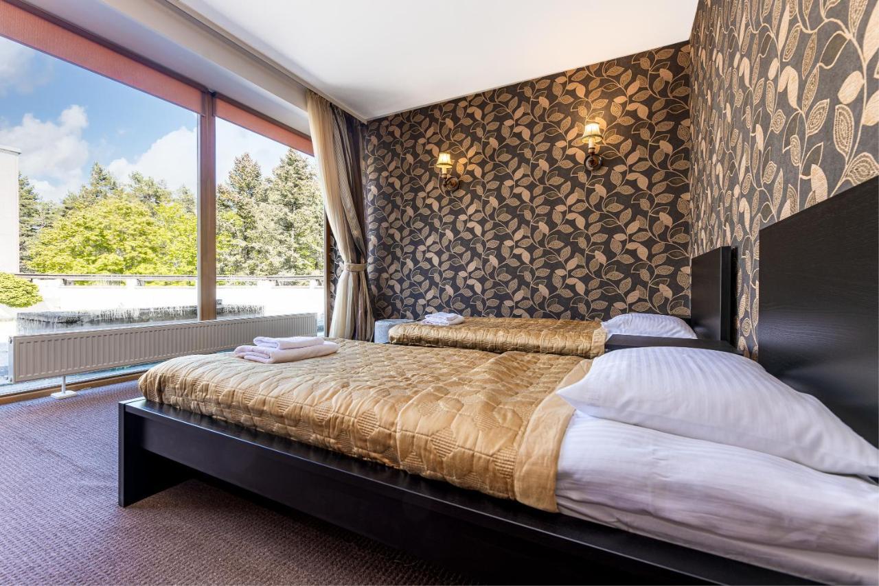 Apartamentai Auska بالانغا المظهر الخارجي الصورة