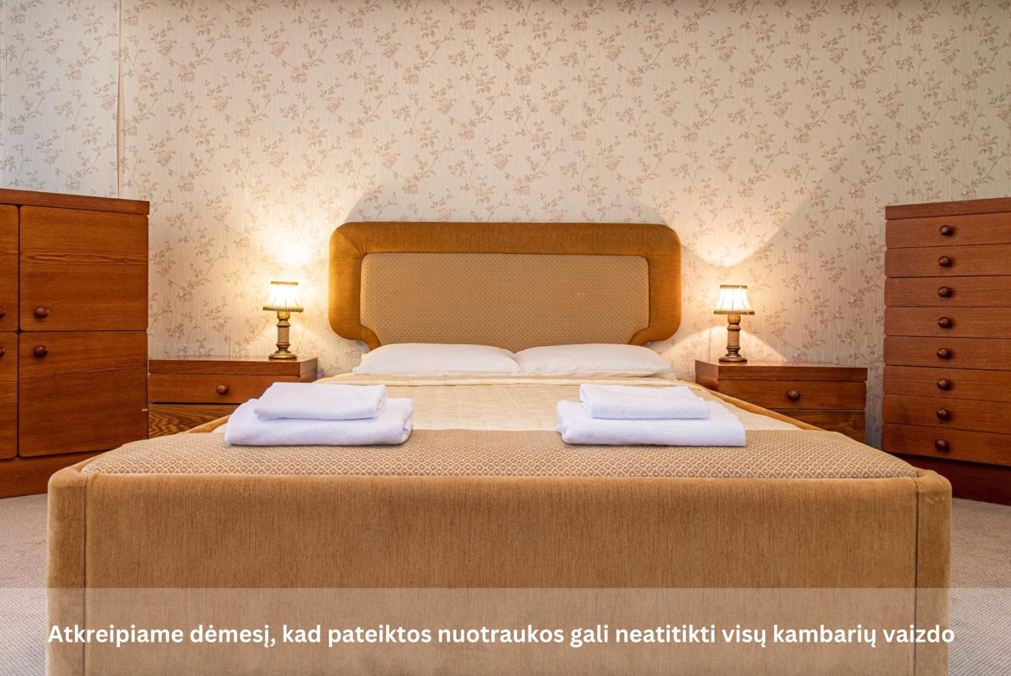 Apartamentai Auska بالانغا المظهر الخارجي الصورة