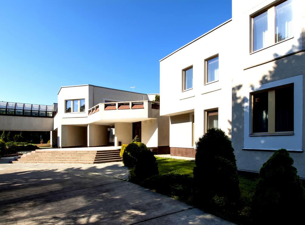 Apartamentai Auska بالانغا المظهر الخارجي الصورة