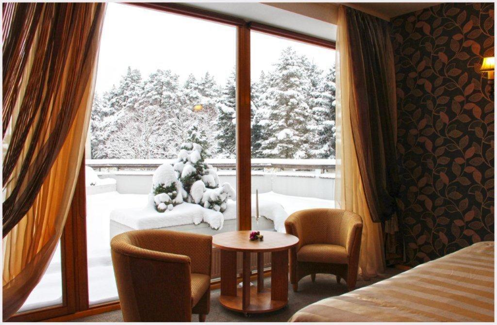 Apartamentai Auska بالانغا المظهر الخارجي الصورة